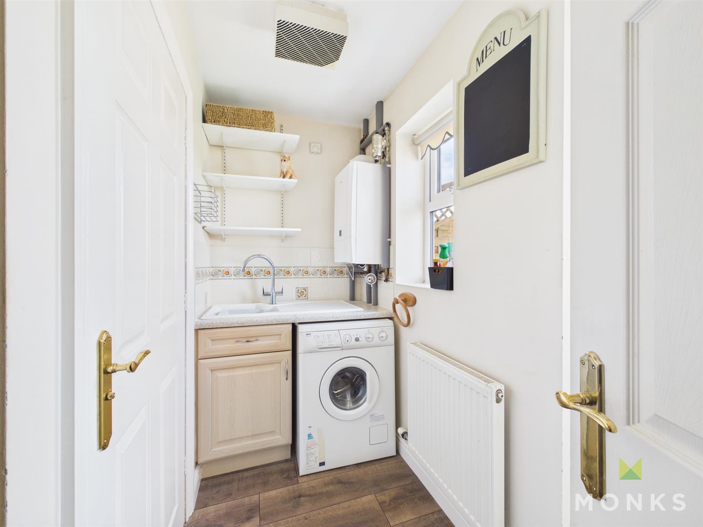 The Brambles Overton Road, Oswestry, SY11 3DG For Sale